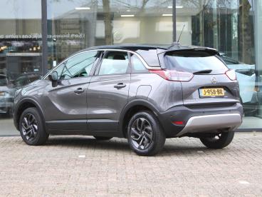 SPOTICAR Opel Crossland X 1.2 Turbo Edition 2020 | Navi / Camera / Climate Tweedehands - Suv Benzine Grijs - Tiel - 1200281067_2