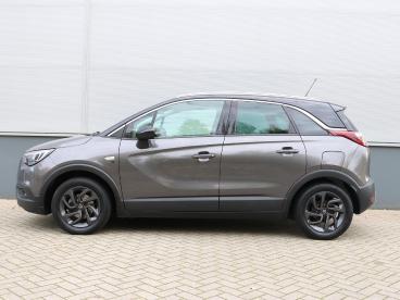 SPOTICAR Opel Crossland X 1.2 Edition 2020 | Cruise Control | Trekhaak | Dua Tweedehands - Suv Benzine Grijs - De Meern - 1200281134_5