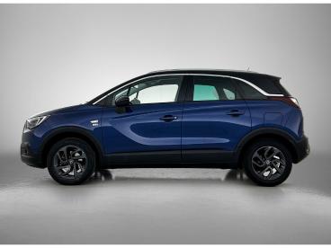 SPOTICAR Opel Crossland X Edition 2020 130pk Automaat | 1ste Eigenaar | Trek Tweedehands - Suv Benzine Blauw - Oirschot - 1200282239_5