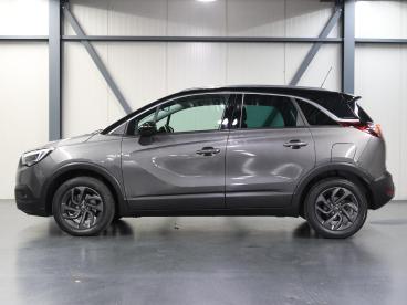 SPOTICAR Opel Crossland X 130pk Turbo Edition 2020 | Camera | Automaat | App Tweedehands - Suv Benzine Grijs - Amersfoort - 1200282309_2