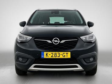 SPOTICAR Opel Crossland X 1.2 130pk Automaat Edition 2020 | Navigatie | Came Tweedehands - Suv Benzine Zwart - Oirschot - 1200282516_4