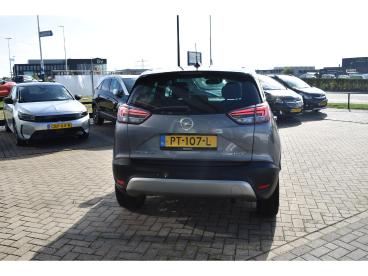 SPOTICAR Opel Crossland X 1.2 Turbo Innovation Ecc / Panoramadak / Agr / Cam Tweedehands - Suv Benzine Grijs - Nijmegen - 1200282579_5