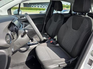 SPOTICAR Opel Crossland X 1.2 Turbo 110pk Edition | Navigatie | Trekhaak | B Tweedehands - Suv Benzine Wit - Velp - 1200283876_5