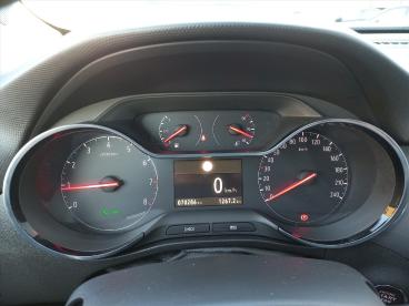 SPOTICAR Opel Crossland X 1.2t 110pk Innovation | Climate Control | Navigati Tweedehands - Suv Benzine Blauw - Elst - 1200283890_5