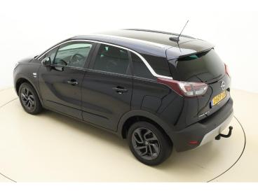 SPOTICAR Opel Crossland X 1.2 Turbo Edition 2020 | Cruise Control | Airco | Tweedehands - Suv Benzine Zwart - Dokkum - 1200284236_4