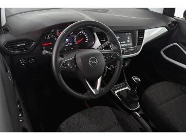 SPOTICAR Opel Crossland X 1.2 Turbo Edition 2020 Led/ Koplampen/cruise Contr Tweedehands - Suv Benzine Grijs - Almere - 1200284283_5