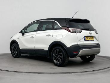 SPOTICAR Opel Crossland X 1.2 Turbo 110pk 120 Jaar Edition | Lichtmetalen Ve Tweedehands - Suv Benzine Wit - Utrecht - 1200284818_5