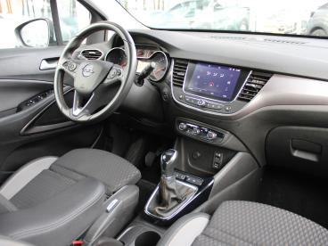SPOTICAR Opel Crossland X 1.2 Turbo Online Edition | Navi / Climate / Parkee Tweedehands - Suv Benzine Grijs - Culemborg - 1200286708_3