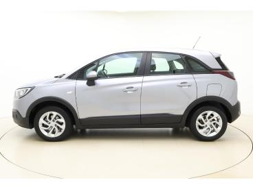 SPOTICAR Opel Crossland X 1.2 Turbo 110pk Edition | Navigatie Via App | Trek Tweedehands - Suv Benzine Grijs - Emmeloord - 1200287342_5