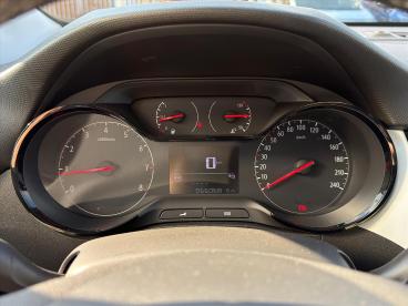 SPOTICAR Opel Crossland X 1.2t 110pk Edition 2020 | Lentedeals | Airconditio Tweedehands - Suv Benzine Oranje - Elst - 1200289028_5