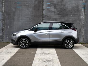 SPOTICAR Opel Crossland X Innovation 1.2 Turbo 130pk Automaat Dode Hoek | Cr Tweedehands - Suv Benzine Grijs - Sittard - 1200290647_3