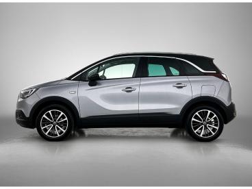 SPOTICAR Opel Crossland X 1.2 130pk Ultimate Automaat | Navigatie | Stoel-/s Tweedehands - Suv Benzine Grijs - Oirschot - 1200290810_5