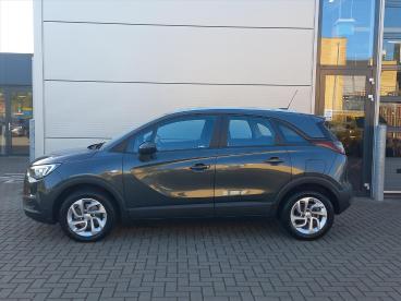 SPOTICAR Opel Crossland X 1.2t 130pk Edition + Extra's | Airconditioning | N Tweedehands - Suv Benzine Grijs - Elst - 1200291883_3
