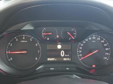 SPOTICAR Opel Crossland X 1.2t 130pk Edition + Extra's | Airconditioning | N Tweedehands - Suv Benzine Grijs - Elst - 1200291883_5