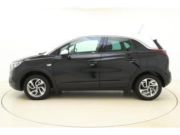 SPOTICAR Opel Crossland X 1.2 Turbo 110pk Innovation | Navigatie  | Trekhaak Tweedehands - Suv Benzine Zwart - Emmeloord - 1200292431_5