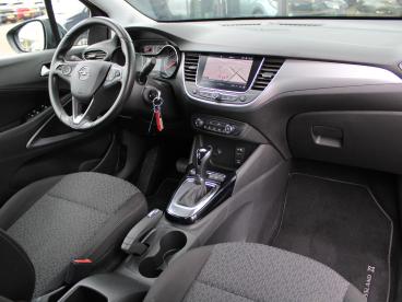 SPOTICAR Opel Crossland X 1.2 Turbo Innovation Automaat | Navi / Airco / Cru Tweedehands - Suv Benzine Zwart - Nijmegen - 1200292790_3