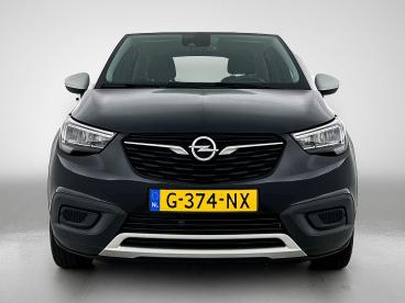 SPOTICAR Opel Crossland X Suv 120 Jaar Edition 82pk | Navigatie | Parkeersen Tweedehands - Suv Benzine Zwart - Nieuwegein - 1200292933_3