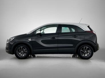 SPOTICAR Opel Crossland X Suv 120 Jaar Edition 82pk | Navigatie | Parkeersen Tweedehands - Suv Benzine Zwart - Nieuwegein - 1200292933_5