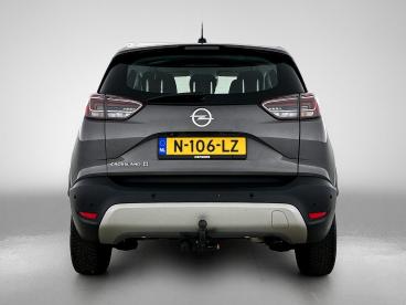 SPOTICAR Opel Crossland X 1.2 Turbo Innovation | Navigatie | Verwarmde Voors Tweedehands - Suv Benzine Grijs - Eindhoven - 1200293029_4