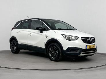 SPOTICAR Opel Crossland X 1.2 Turbo 110pk 120 Jaar Edition | Lichtmetalen Ve Tweedehands - Suv Benzine Wit - Oirschot - 1200293134_2