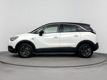 SPOTICAR Opel Crossland X 1.2 Turbo 110pk 120 Jaar Edition | Lichtmetalen Ve Tweedehands - Suv Benzine Wit - Oirschot - 1200293134_4