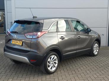 SPOTICAR Opel Crossland X 1.2t 110pk Innovation | Summer Deals | Navigatie B Tweedehands - Suv Benzine Grijs - Zutphen - 1200293425_5
