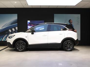SPOTICAR Opel Crossland X Suv Edition 2020 130 Pk Automaat | 1ste Eigenaar | Tweedehands - Suv Benzine Wit - Zeist - 1200294376_2