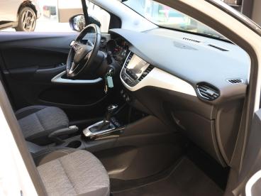 SPOTICAR Opel Crossland X Suv Edition 2020 130 Pk Automaat | 1ste Eigenaar | Tweedehands - Suv Benzine Wit - Zeist - 1200294376_5