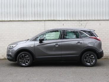 SPOTICAR Opel Crossland X 130pk Edition 2020 | 1ste Eigenaar | Camera | Clim Tweedehands - Suv Benzine Grijs - Nieuwegein - 1200295101_5