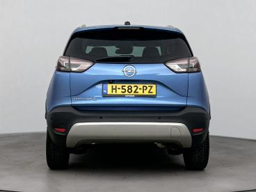 SPOTICAR Opel Crossland X 110pk Innovation | 1ste Eigenaar | Camera | Dodeho Tweedehands - Suv Benzine Blauw - Utrecht - 1200295243_4