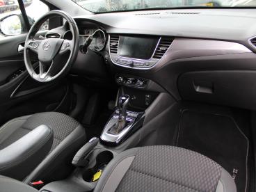 SPOTICAR Opel Crossland X 1.2 Turbo Innovation Automaat | Navi / Camera / Cl Tweedehands - Suv Benzine Wit - Tiel - 1200295376_3