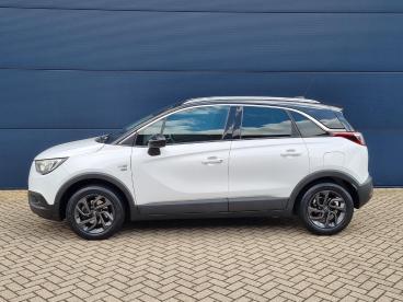 SPOTICAR Opel Crossland X  Tweedehands - Suv Benzine Wit - Doetinchem - 1200297866_2