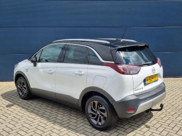 SPOTICAR Opel Crossland X  Tweedehands - Suv Benzine Wit - Doetinchem - 1200297866_3