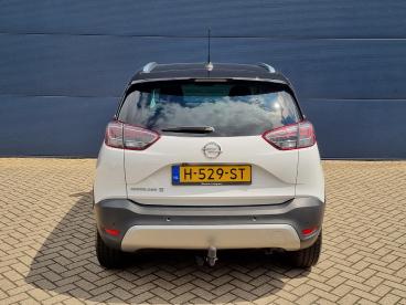 SPOTICAR Opel Crossland X  Tweedehands - Suv Benzine Wit - Doetinchem - 1200297866_4