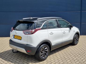 SPOTICAR Opel Crossland X  Tweedehands - Suv Benzine Wit - Doetinchem - 1200297866_5