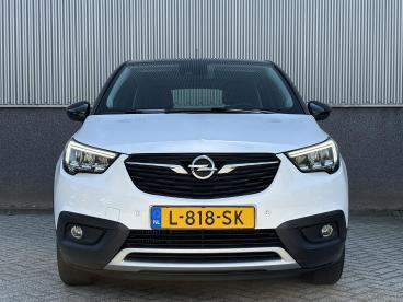 SPOTICAR Opel Crossland X  Tweedehands - Suv Benzine Wit - Venlo - 1200298107_2