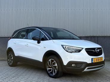 SPOTICAR Opel Crossland X  Tweedehands - Suv Benzine Wit - Venlo - 1200298107_3