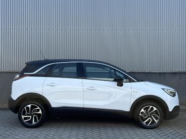 SPOTICAR Opel Crossland X  Tweedehands - Suv Benzine Wit - Venlo - 1200298107_4