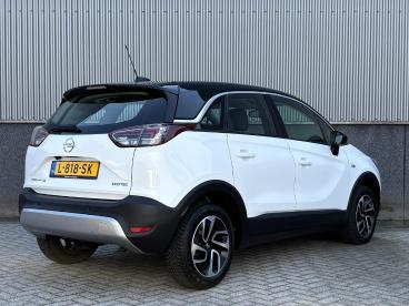 SPOTICAR Opel Crossland X  Tweedehands - Suv Benzine Wit - Venlo - 1200298107_5