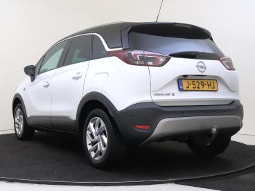 SPOTICAR Opel Crossland X 1.2 Turbo Innovation Yp Tweedehands - Suv Benzine Wit - Den Haag - 1200298349_4