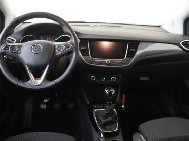 SPOTICAR Opel Crossland X 1.2 Turbo Innovation Yp Tweedehands - Suv Benzine Wit - Den Haag - 1200298349_5
