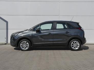 SPOTICAR Opel Crossland X Innovation 1.2 Turbo 110pk Automaat 100% Opel Onde Tweedehands - Suv Benzine Grijs - Roermond - 1200298372_3