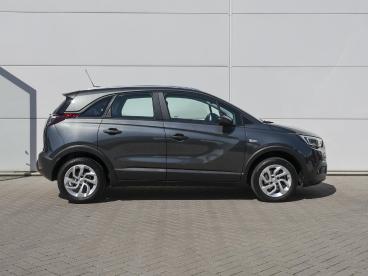 SPOTICAR Opel Crossland X Innovation 1.2 Turbo 110pk Automaat 100% Opel Onde Tweedehands - Suv Benzine Grijs - Roermond - 1200298372_4