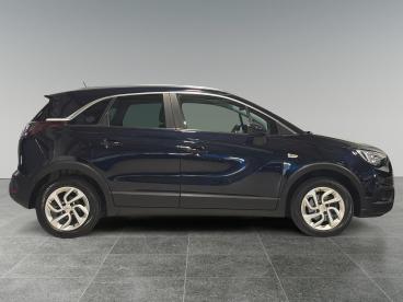 SPOTICAR Opel Crossland X Innovation 1.2 Turbo 110pk | Agr-stoelen | 180° Ca Tweedehands - Suv Benzine Blauw - Sliedrecht - 1200298826_4