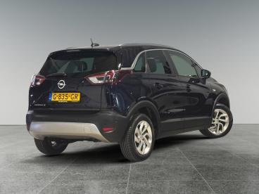 SPOTICAR Opel Crossland X Innovation 1.2 Turbo 110pk | Agr-stoelen | 180° Ca Tweedehands - Suv Benzine Blauw - Sliedrecht - 1200298826_5