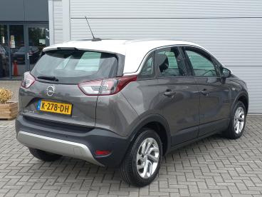 SPOTICAR Opel Crossland X 1.2t 131pk Innovation Automaat | Climate Control | Tweedehands - Suv Benzine Grijs - Elst - 1200298887_3
