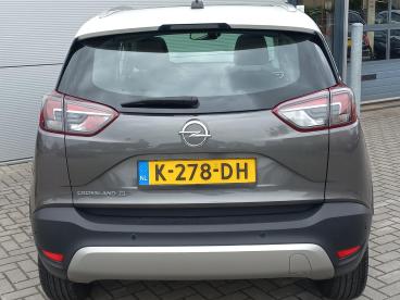 SPOTICAR Opel Crossland X 1.2t 131pk Innovation Automaat | Climate Control | Tweedehands - Suv Benzine Grijs - Elst - 1200298887_4