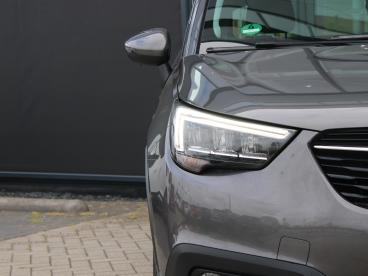 SPOTICAR Opel Crossland X 1.2 Turbo Innovation | Trekhaak / Winter Pakket / Tweedehands - Suv Benzine Grijs - Nijmegen - 1200298899_3