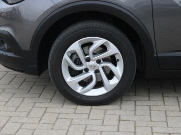 SPOTICAR Opel Crossland X 1.2 Turbo Innovation | Trekhaak / Winter Pakket / Tweedehands - Suv Benzine Grijs - Nijmegen - 1200298899_4