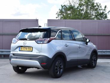 SPOTICAR Opel Crossland X 1.2 Turbo 120 Jaar Edition L Camera L Pdc Voor & A Tweedehands - Suv Benzine Grijs - Alphen Aan Den Rijn - 1200300202_3